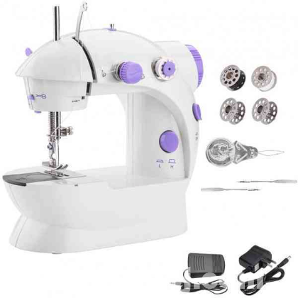 4 in 1 sewing machine